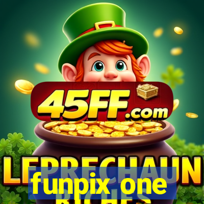 funpix one